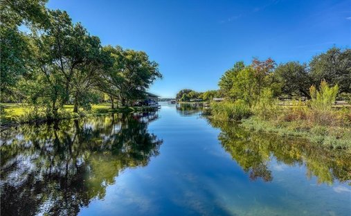 House in Burnet, Texas, United States 1