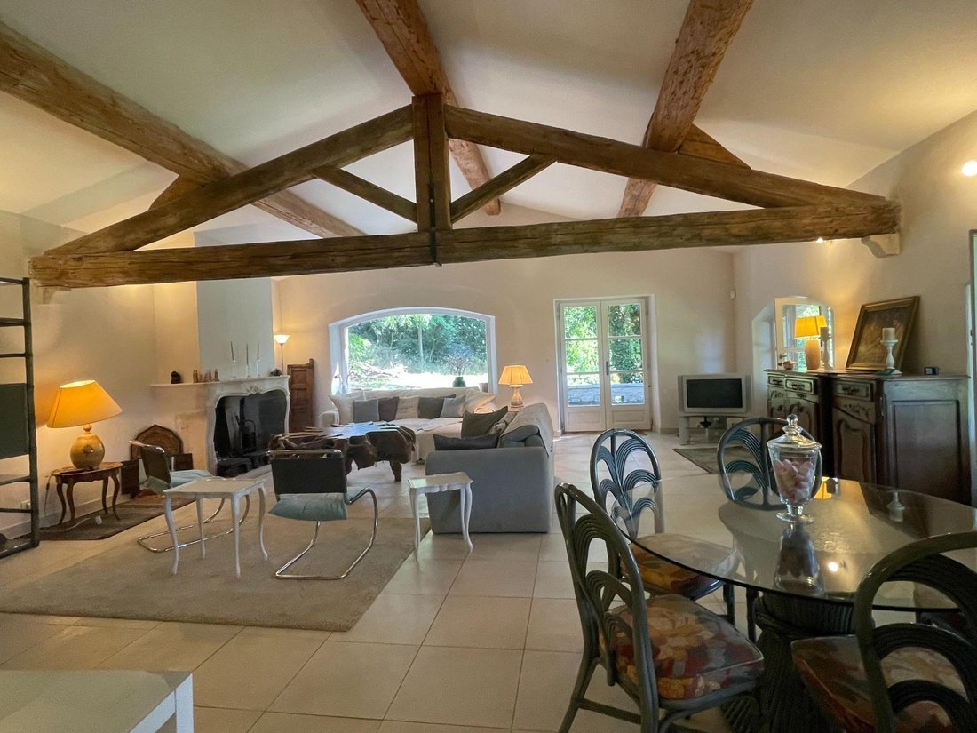 House in Ville-Basse, Montelimar, France 1 - 18233328
