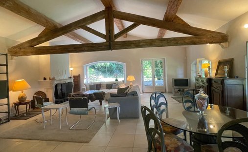 Maison à Ville-Basse, Montélimar, France 1