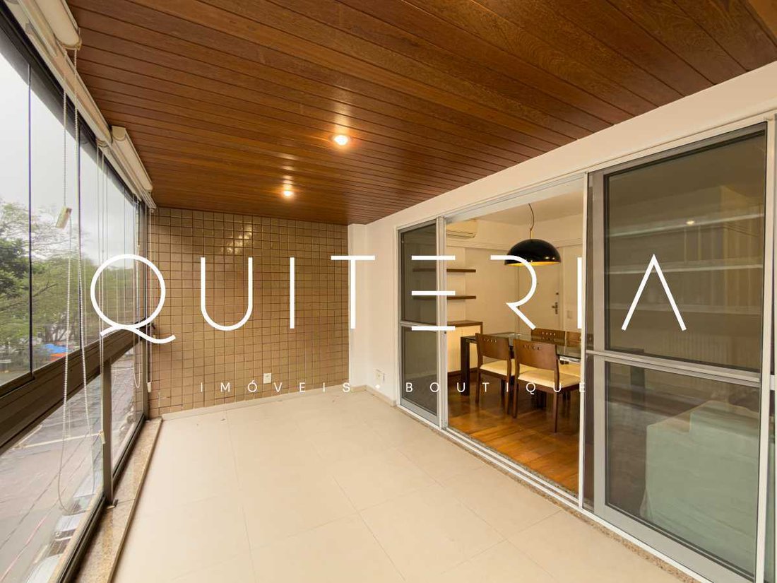 Apartment in Rio de Janeiro, State of Rio de Janeiro, Brazil 2 - 18227401