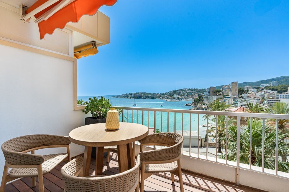 Apartment in Palma, Balearic Islands, Spain 3 - 18205763