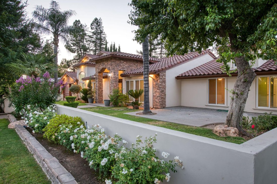 Casa a Fresno, California, Stati Uniti 4 - 18225521