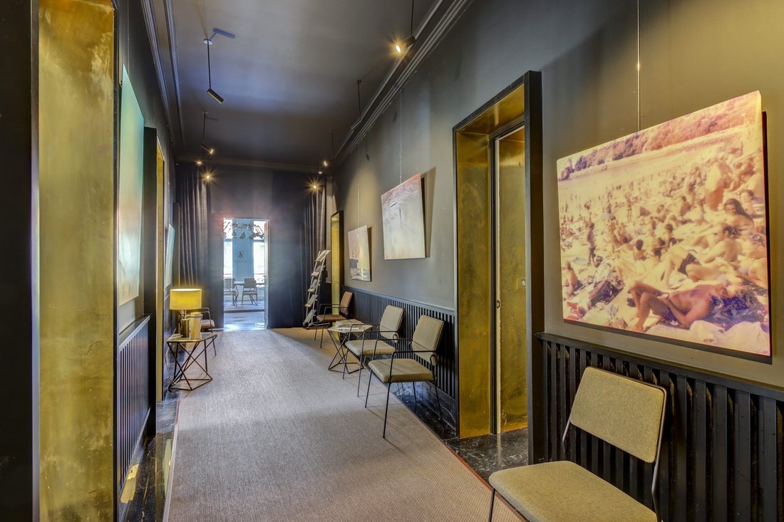 Apartment in Biarritz, Nouvelle-Aquitaine, France 2 - 18229193
