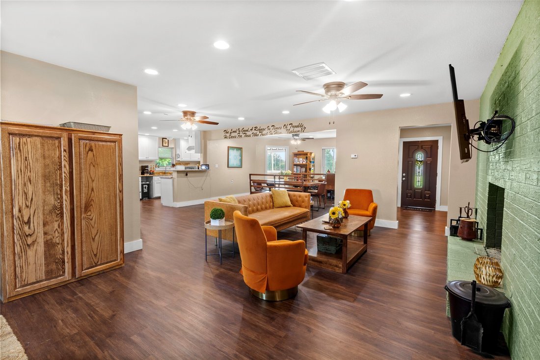 House in Fairfield, Texas, United States 3 - 18226929