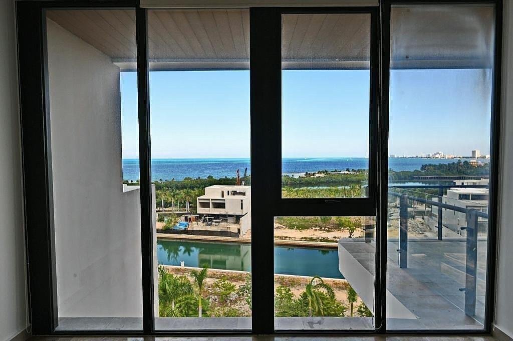 Apartment in Cancún, Quintana Roo, Mexico 3 - 18224761
