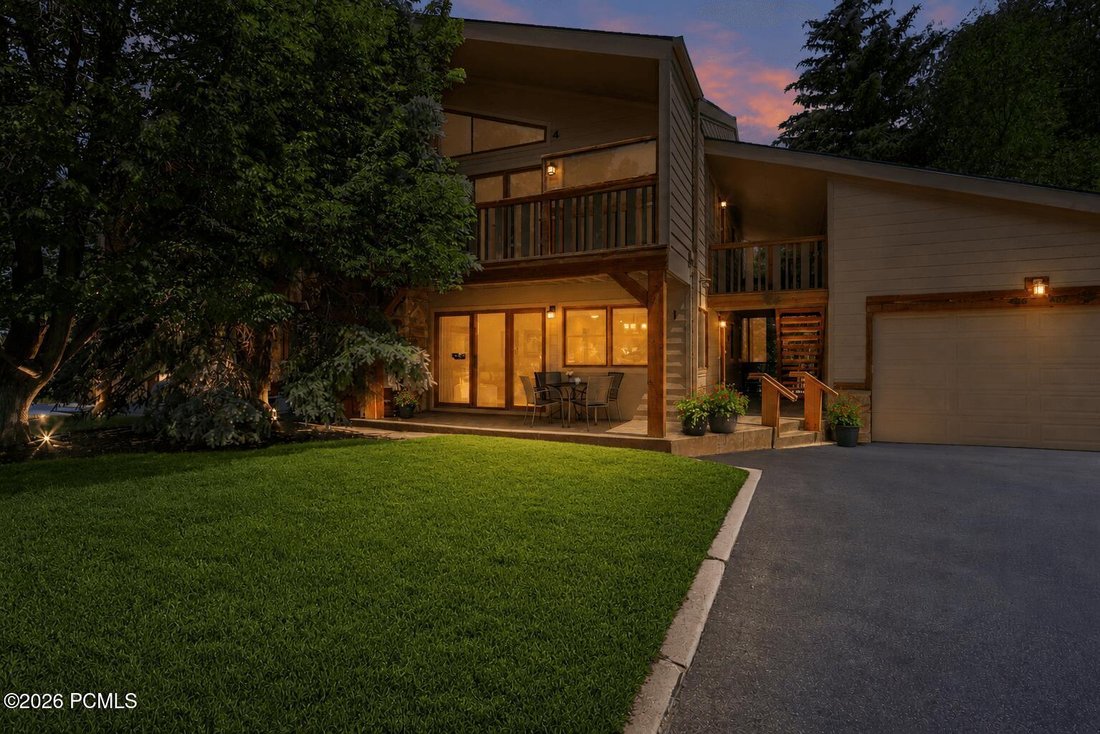 Condo in Park City, Utah, United States 3 - 18230966
