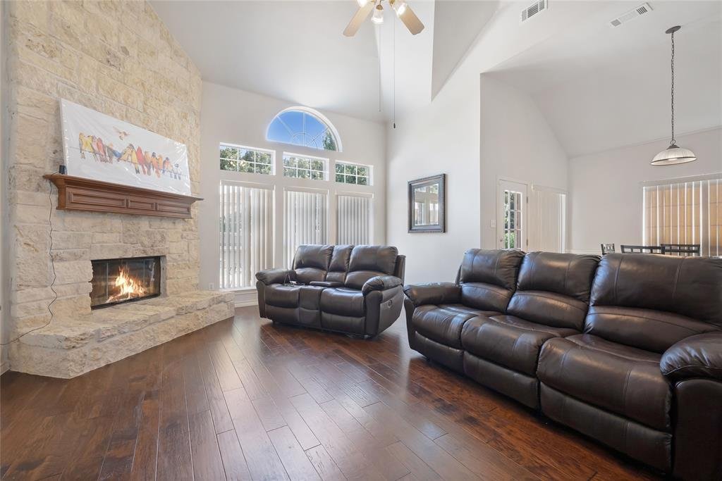 House in Frisco, Texas, United States 5 - 18226649