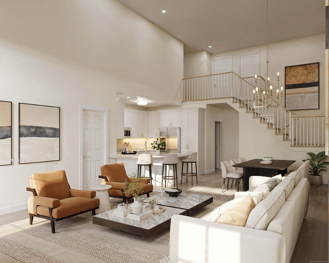 Condo in Middlebury, Connecticut, United States 3 - 16254904