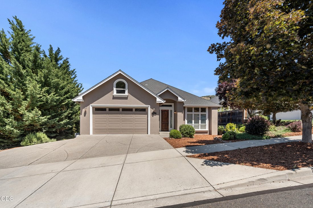House in Medford, Oregon, United States 1 - 18222393
