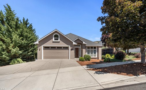 House in Medford, Oregon, United States 1