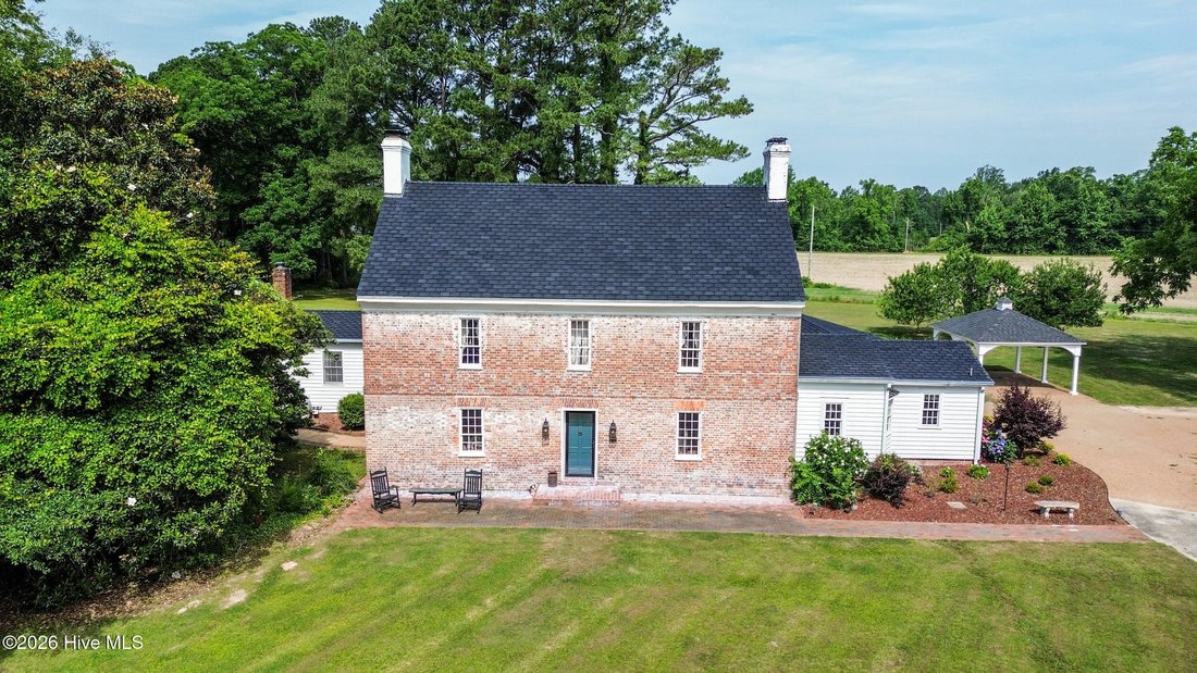 House in Camden, North Carolina, United States 1 - 18225491