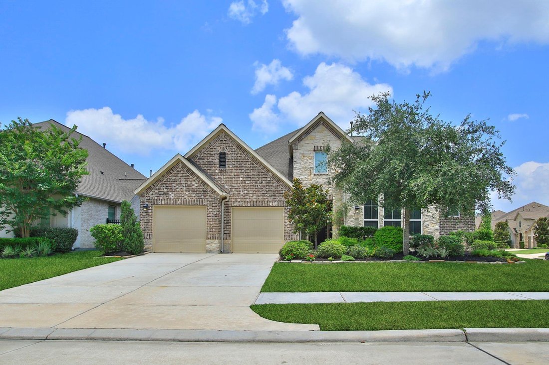 House in Spring, Texas, United States 4 - 18232181