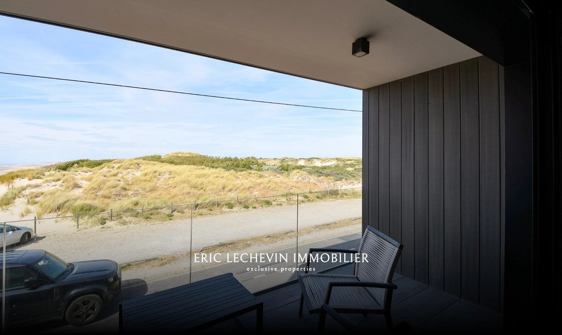 Apartment in France 2 - 18232645
