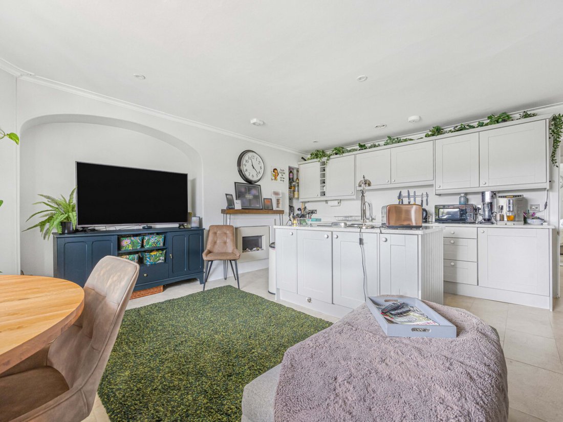Apartment in Dry Leas, Henley, England 3 - 18227344