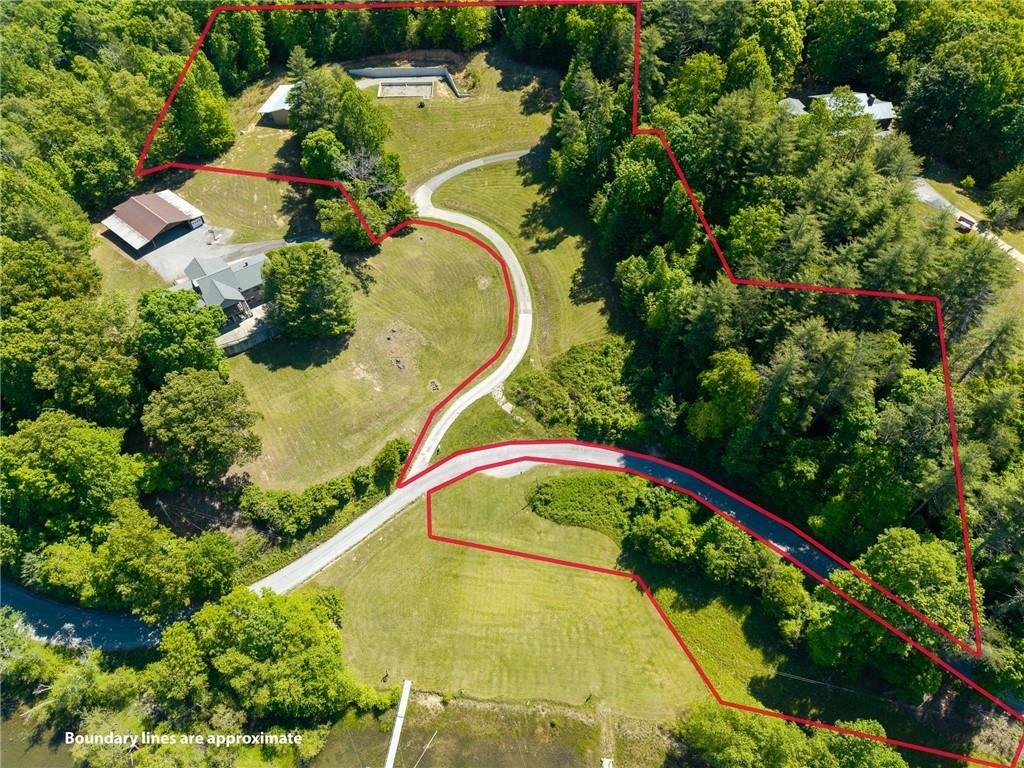 Land in Morganton, Georgia, United States 4 - 18223509