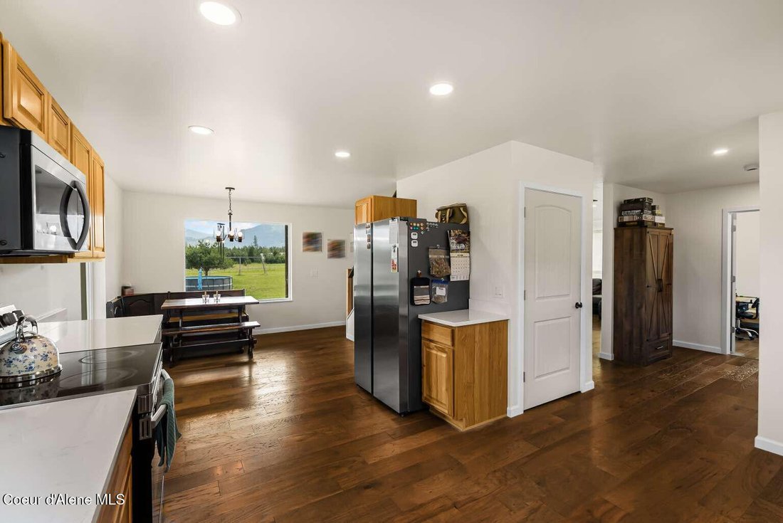 House in Naples, Idaho, United States 5 - 18215147