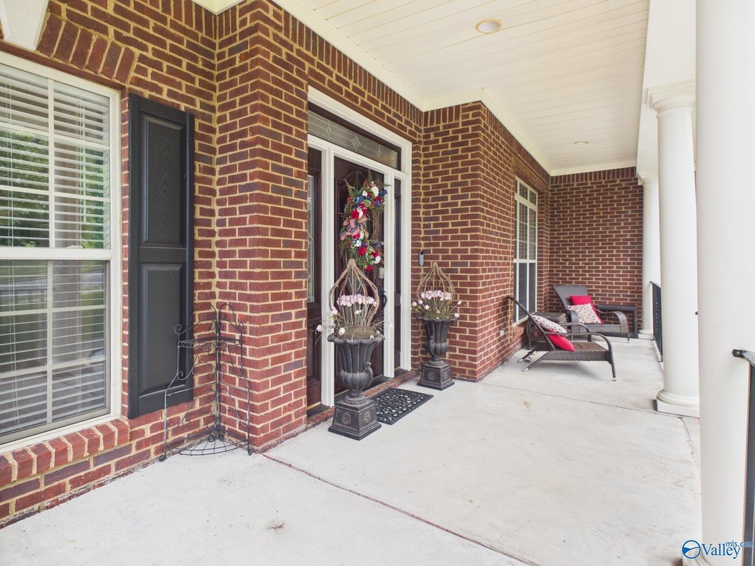 House in Madison, Alabama, United States 4 - 18233606