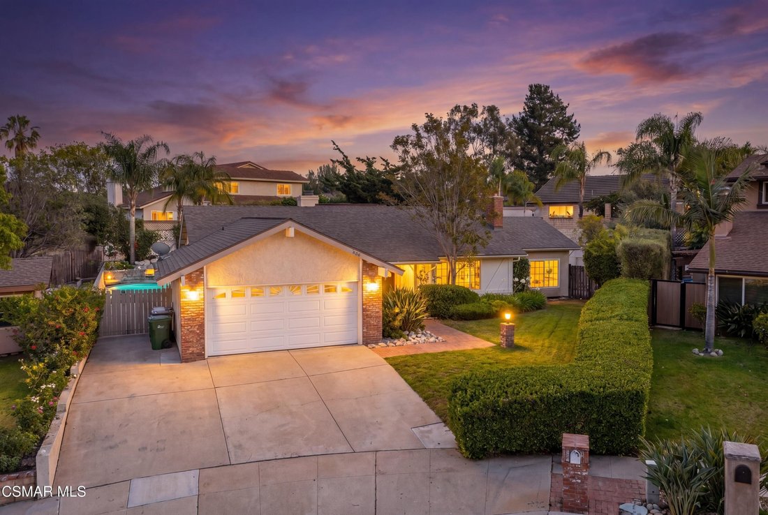 House in Simi Valley, California, United States 1 - 18229035