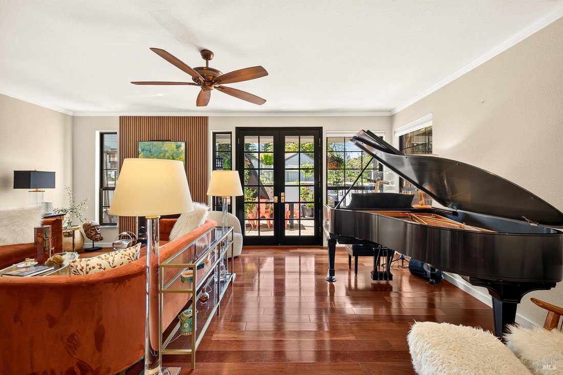 House in Sonoma, California, United States 3 - 18231532