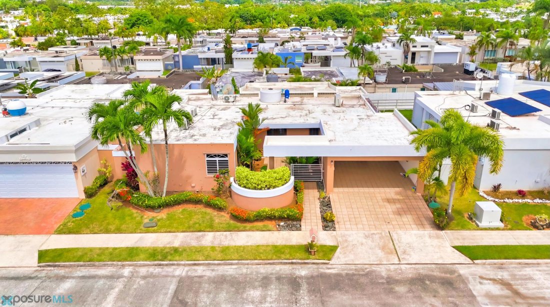 House in Toa Alta, Toa Alta, Puerto Rico 1 - 18223775