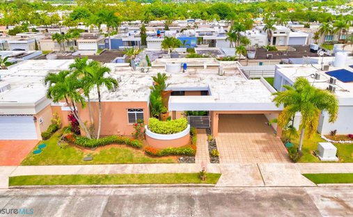 House in Toa Alta, Toa Alta, Puerto Rico 1