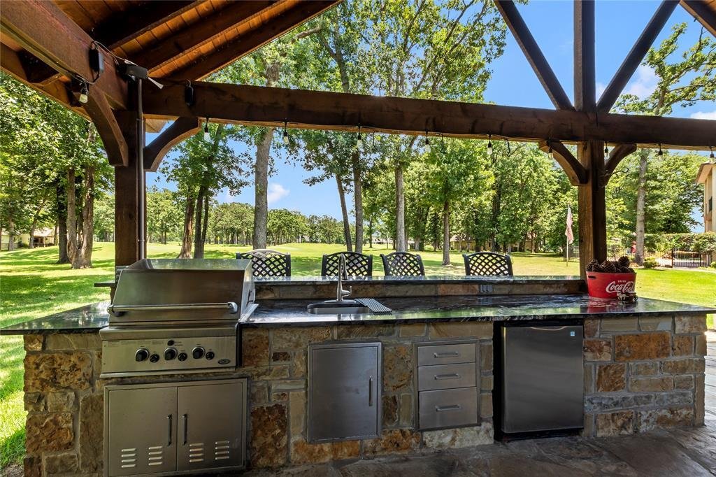 House in Gun Barrel City, Texas, United States 5 - 18226593