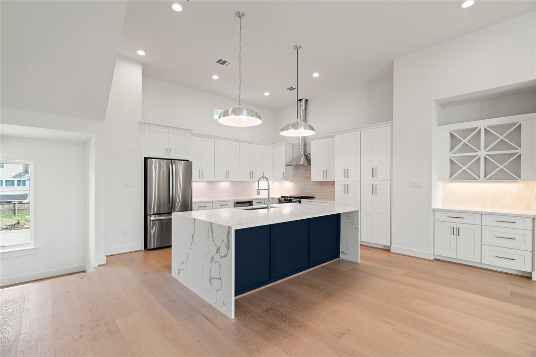 House in Houston, Texas, United States 5 - 18109641