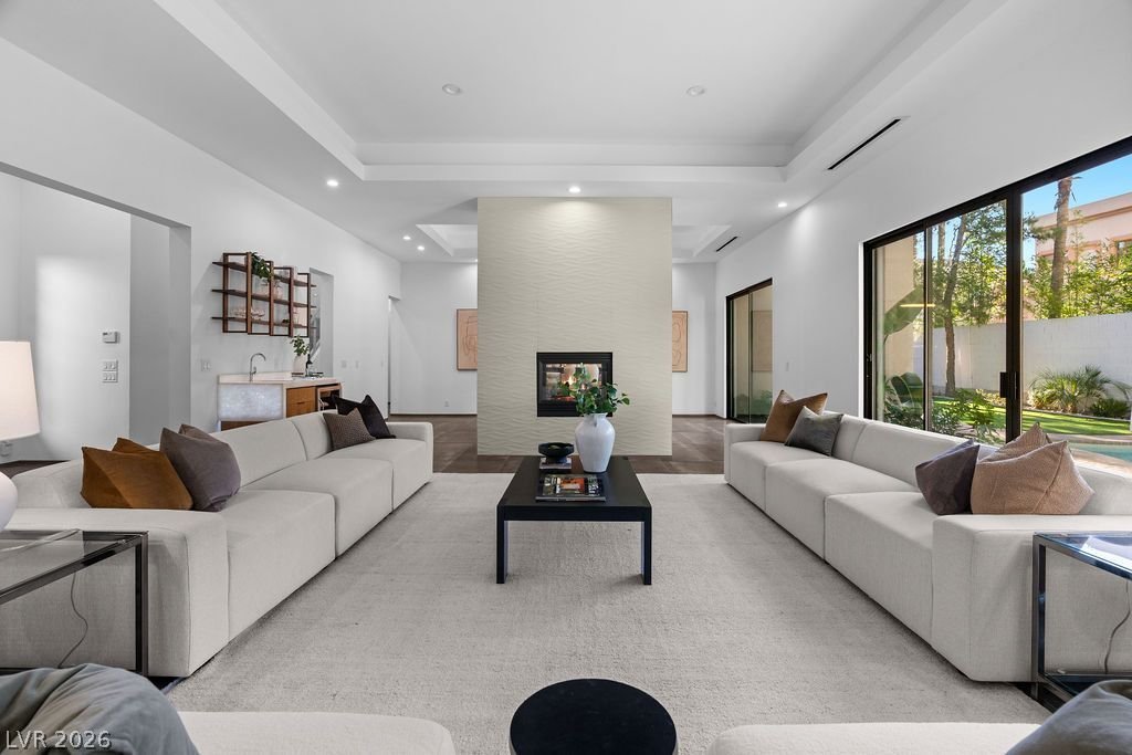 House in Las Vegas, Nevada, United States 5 - 18203555