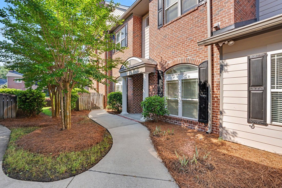Condo in Richmond Hill, Georgia, United States 2 - 18230361