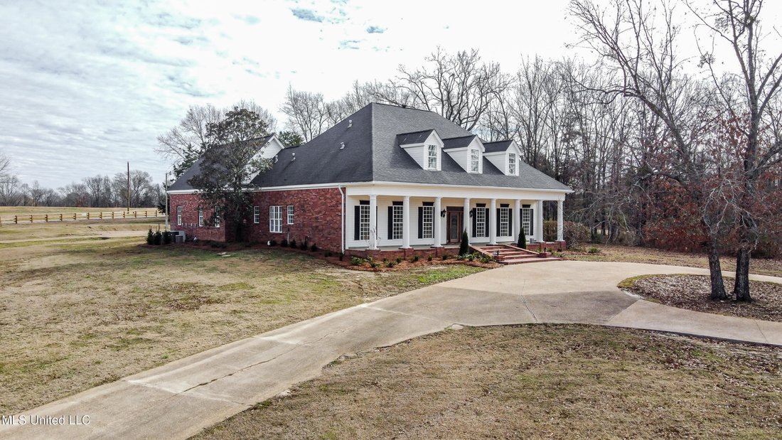 Haus in Canton, Mississippi, Vereinigte Staaten 5 - 18231842