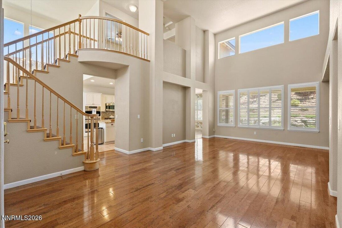 House in Sparks, Nevada, United States 3 - 18225224