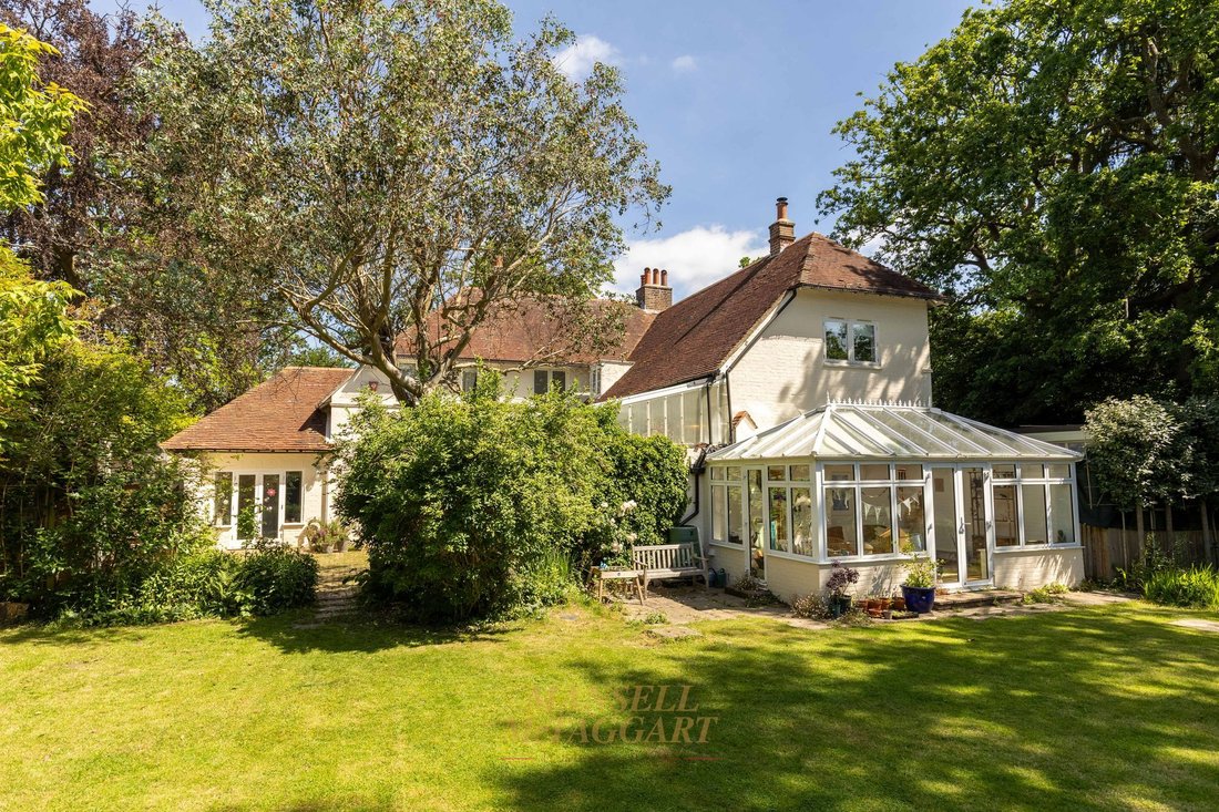 House in Forest Row, England 1 - 18224127