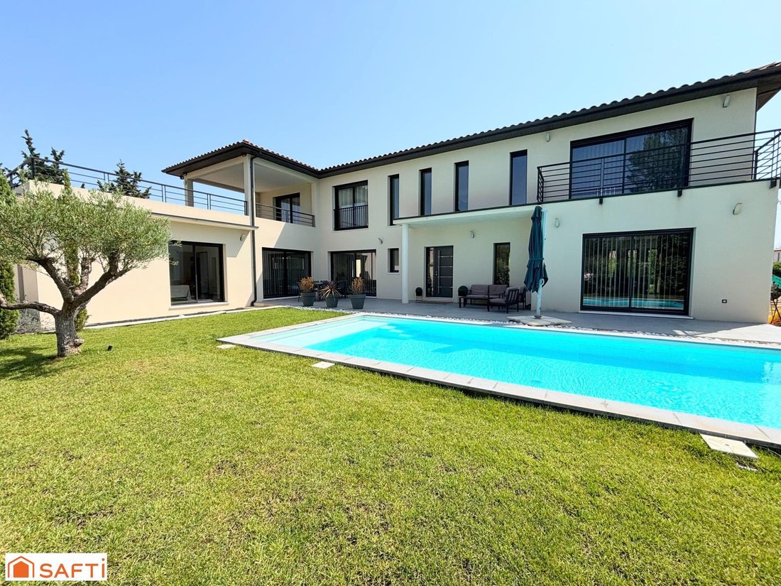 House in Perigord, Le Pontet, France 2 - 18233396