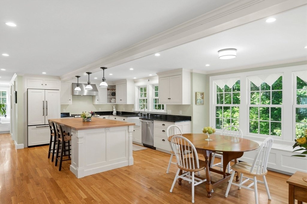 House in Hingham, Massachusetts, United States 5 - 18229398