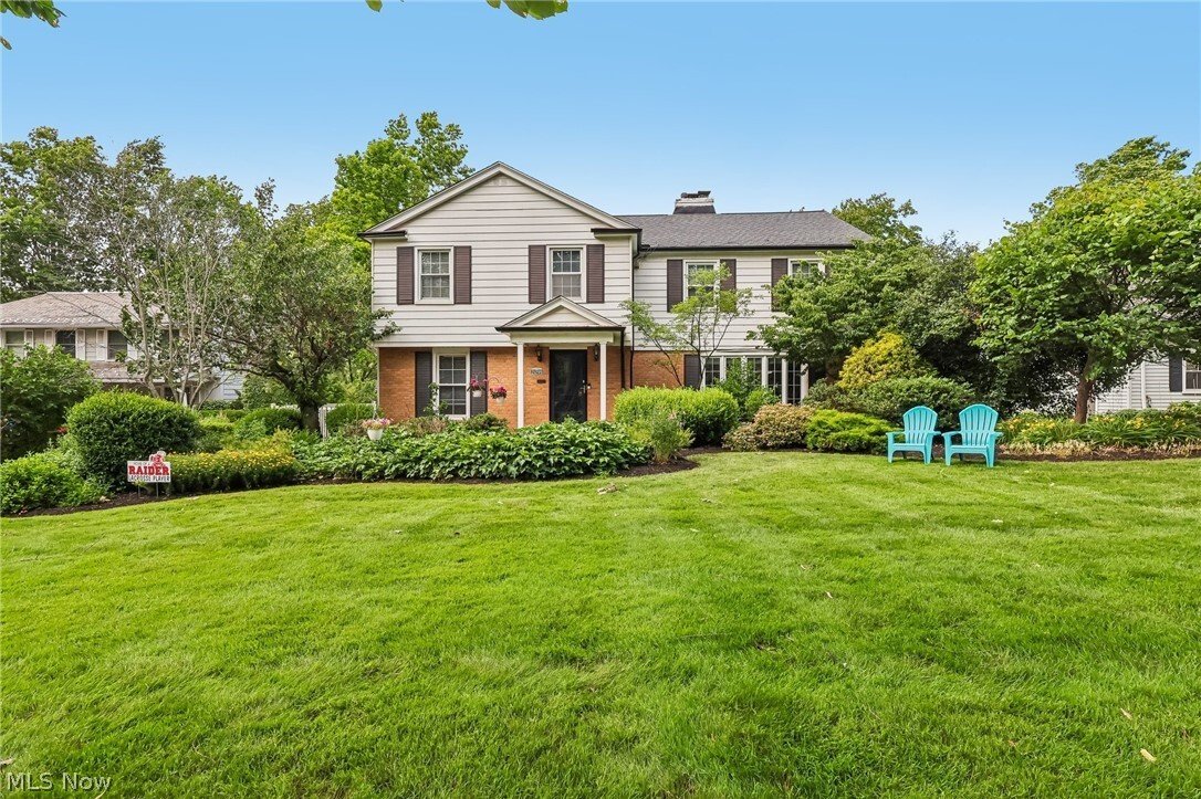House in Shaker Heights, Ohio, United States 1 - 18233761