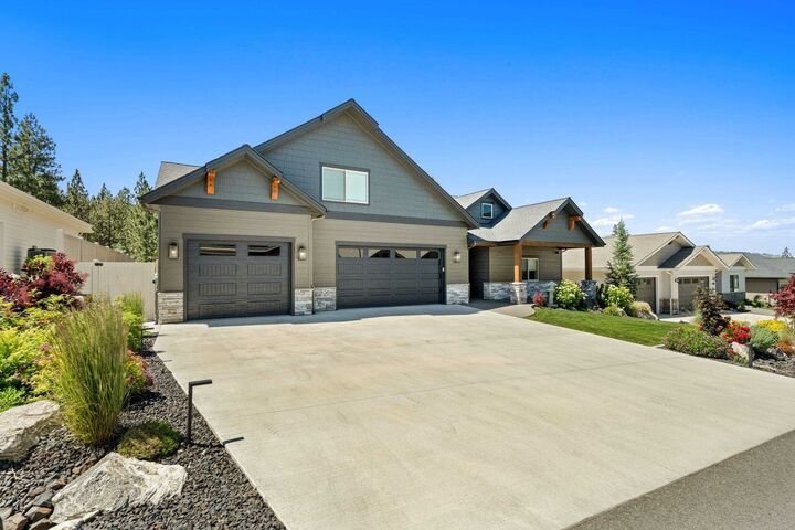House in Spokane Valley, Washington, United States 4 - 18229101