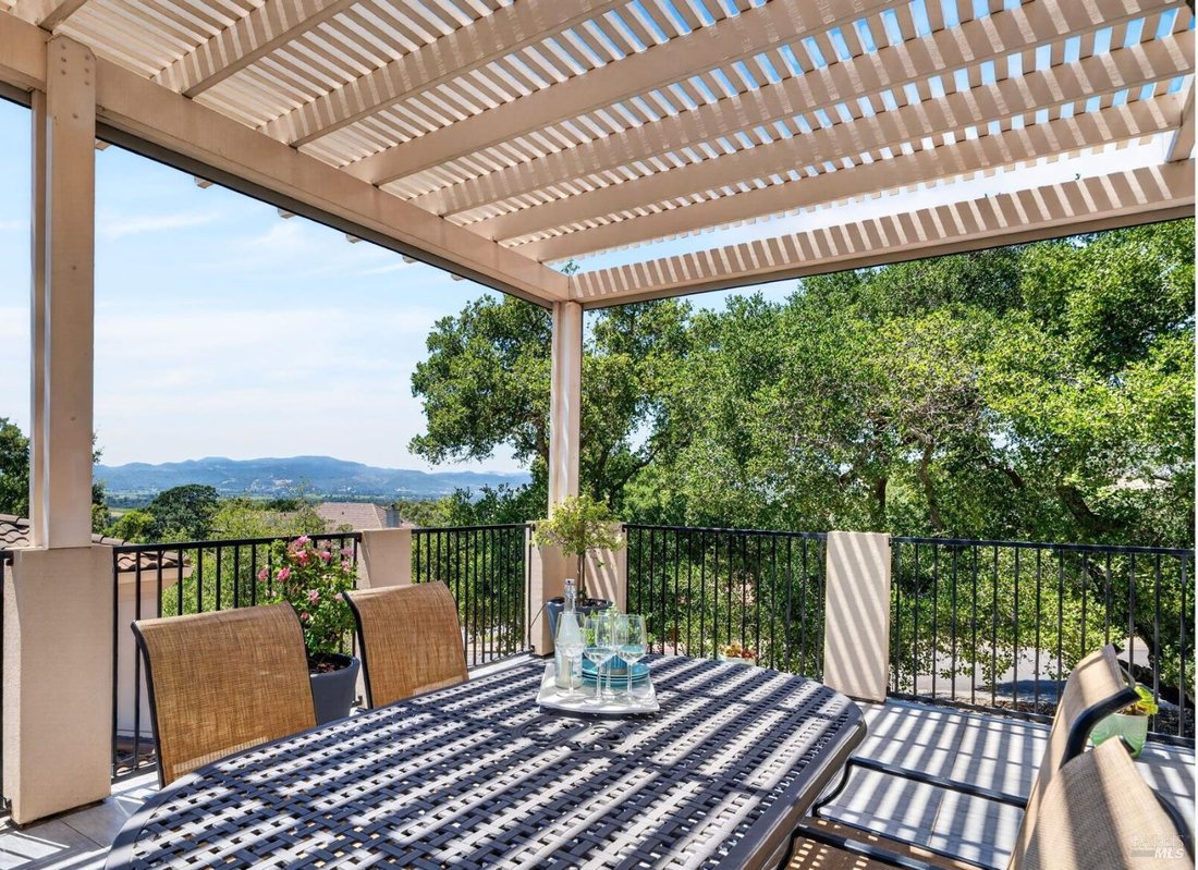 House in Napa, California, United States 1 - 17685152