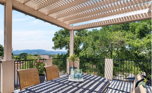Haus in Napa, Kalifornien, Vereinigte Staaten 1