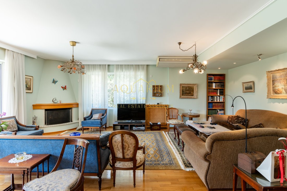 Apartment in Vari, Attica, Greece 2 - 18221313