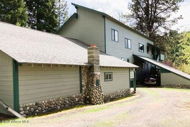 Maison à Kooskia, Idaho, États-Unis 1 - 18225200