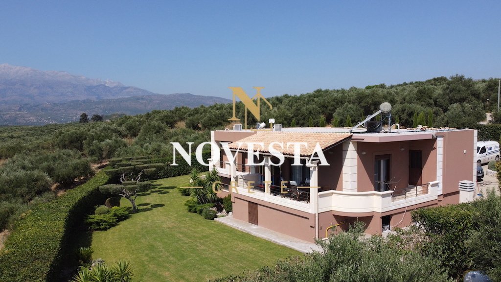 Villa in Apokoronas, Greece 4 - 18232056