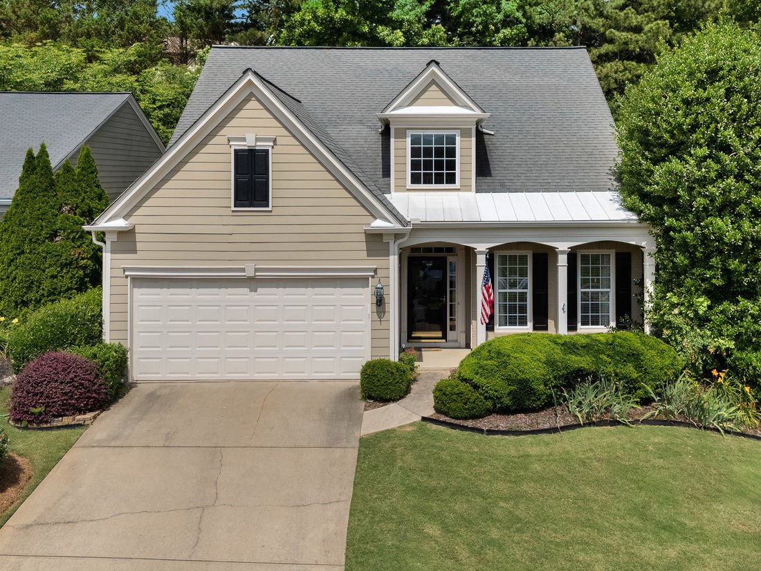 House in Cumming, Georgia, United States 1 - 18230353