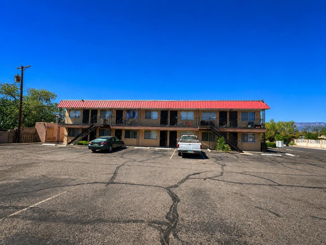 Albuquerque, New Mexico, United States 2 - 18233585