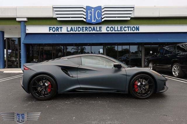 Coupe in Pompano Beach, FL, United States 2 - 18225078