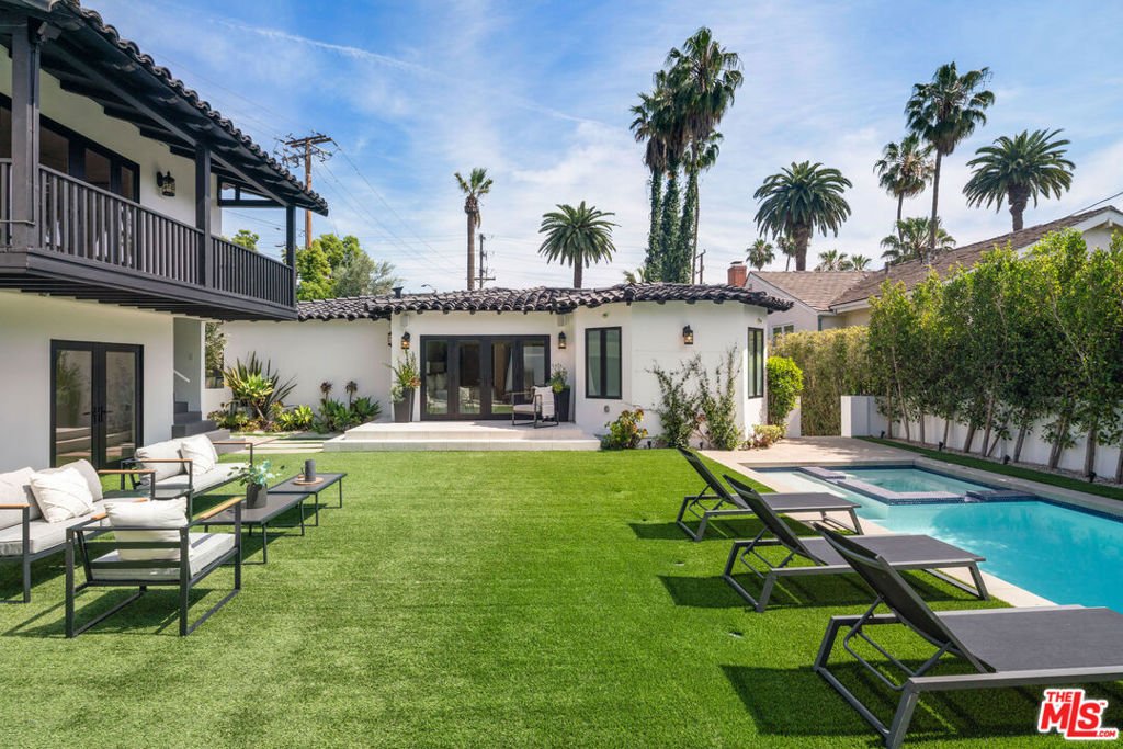 House in Los Angeles, California, United States 3 - 18233847