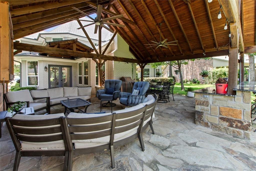 House in Gun Barrel City, Texas, United States 4 - 18226593