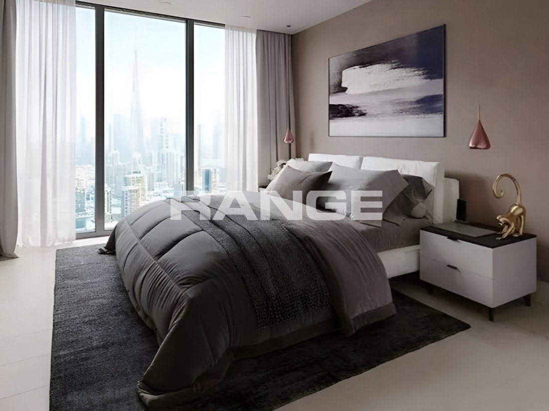 Apartment in MBR City / Mohammed Bin Rashid City, Dubai, United Arab Emirates 5 - 18223794
