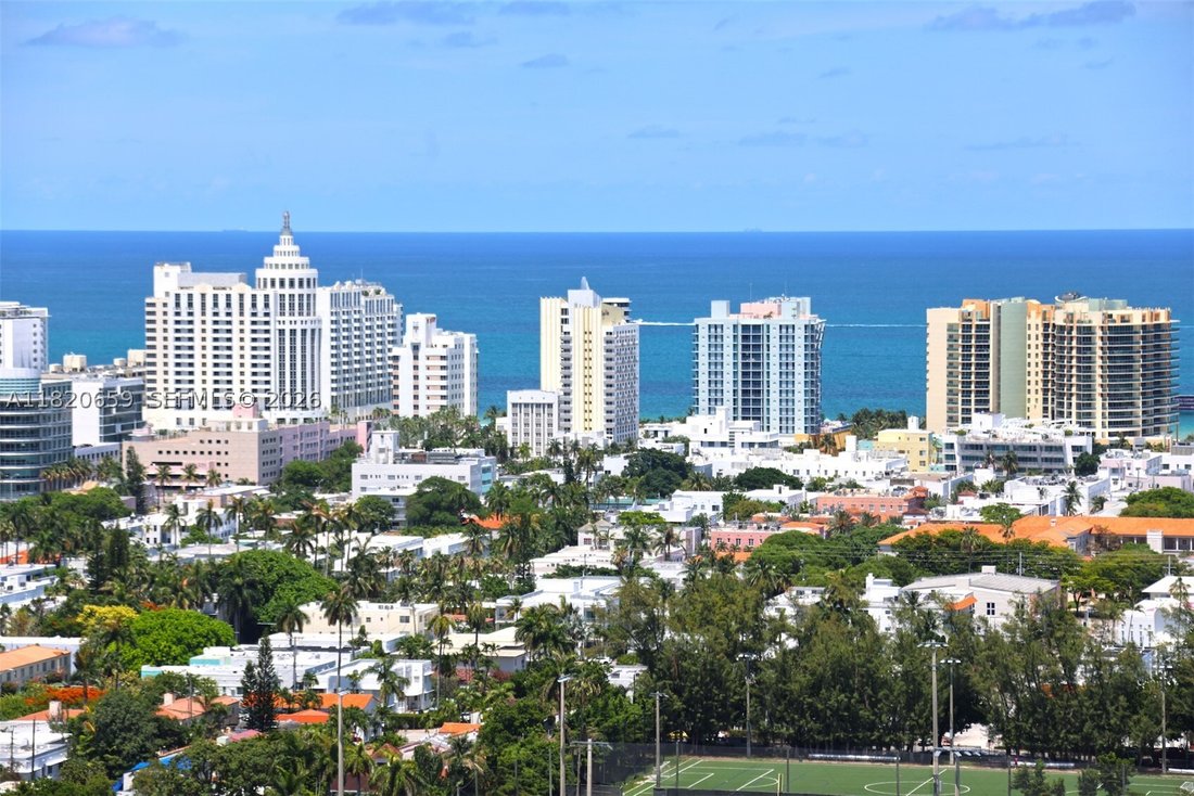 Condo in Miami Beach, Florida, United States 3 - 16638236