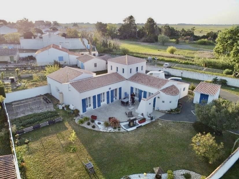 House in L'Épine, Pays de la Loire, France 2 - 18226250