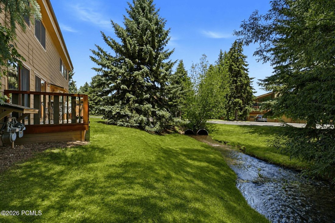 Condo in Park City, Utah, United States 4 - 18230966